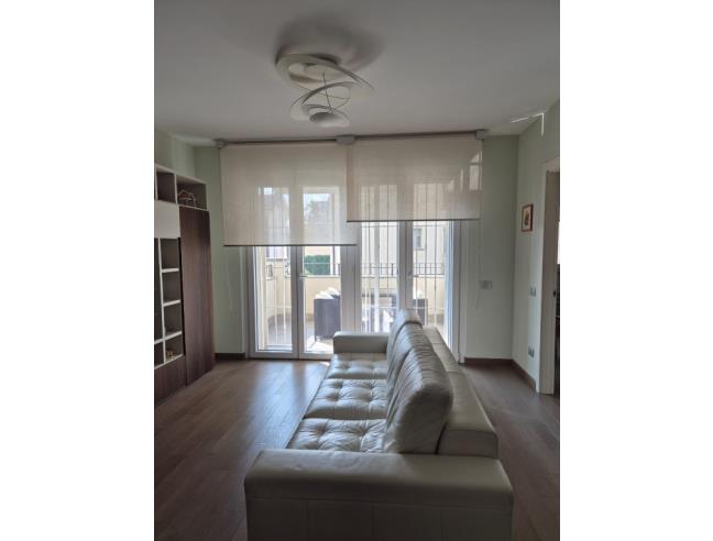 Anteprima foto 1 - Appartamento in Vendita a Monza - San Biagio