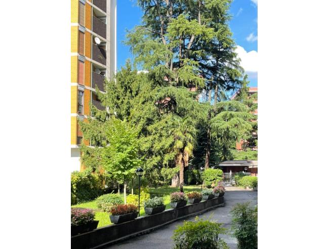 Anteprima foto 1 - Appartamento in Vendita a Monza - San Biagio