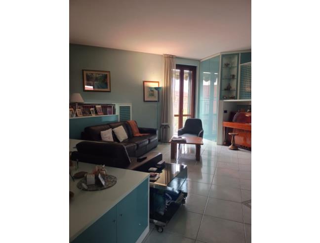 Anteprima foto 2 - Appartamento in Vendita a Monza - San Biagio