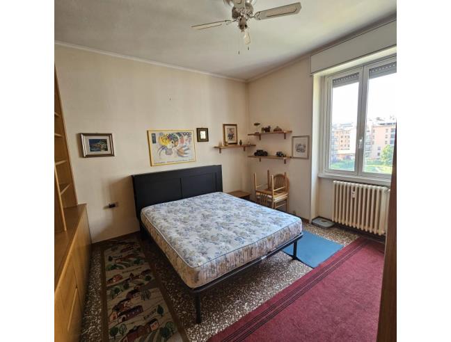 Anteprima foto 4 - Appartamento in Vendita a Monza - San Carlo