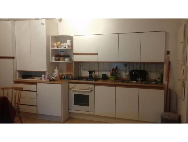 Anteprima foto 2 - Appartamento in Vendita a Monza - San Giuseppe