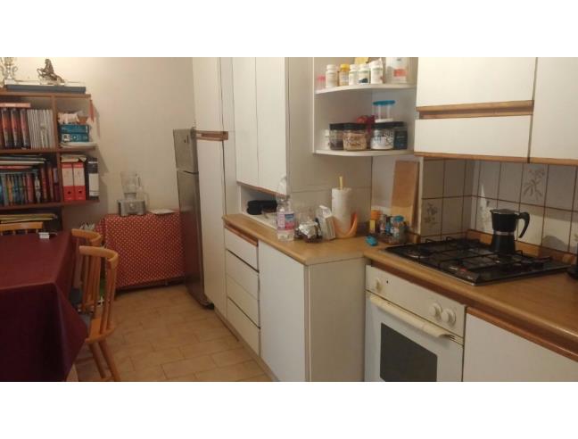 Anteprima foto 4 - Appartamento in Vendita a Monza - San Giuseppe