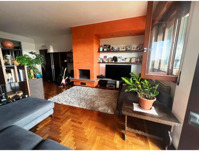 Anteprima foto 1 - Appartamento in Vendita a Monza - San Rocco