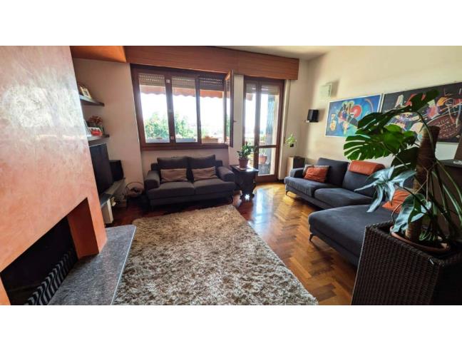 Anteprima foto 2 - Appartamento in Vendita a Monza - San Rocco