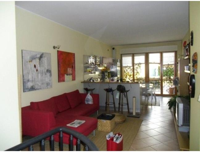 Anteprima foto 2 - Appartamento in Vendita a Monza - San Rocco