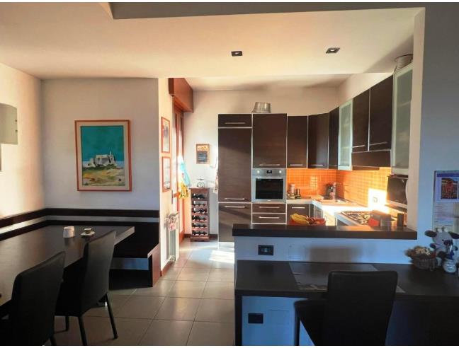 Anteprima foto 3 - Appartamento in Vendita a Monza - San Rocco