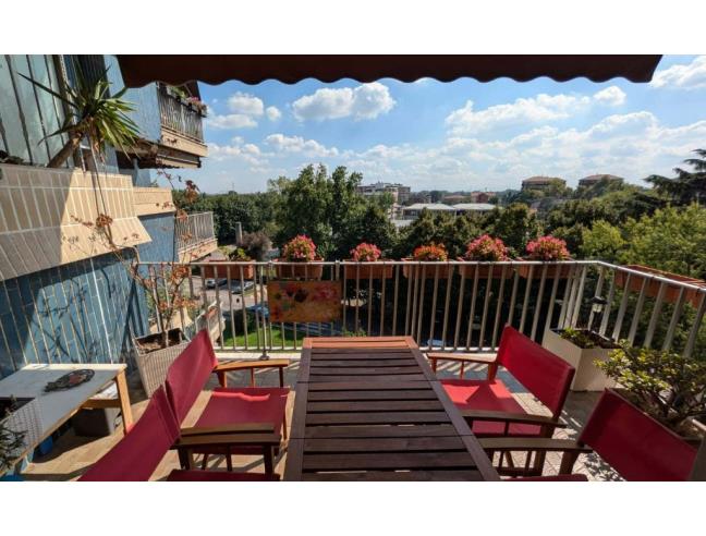 Anteprima foto 4 - Appartamento in Vendita a Monza - San Rocco