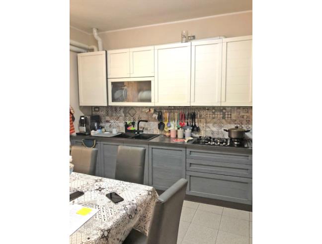 Anteprima foto 4 - Appartamento in Vendita a Monza - San Rocco