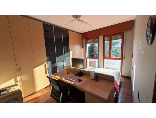 Anteprima foto 5 - Appartamento in Vendita a Monza - San Rocco