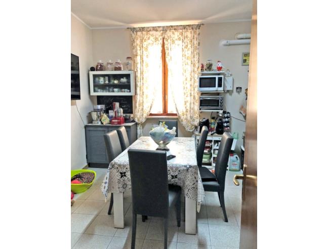 Anteprima foto 5 - Appartamento in Vendita a Monza - San Rocco