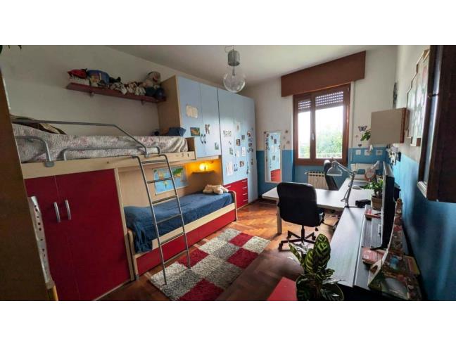 Anteprima foto 6 - Appartamento in Vendita a Monza - San Rocco