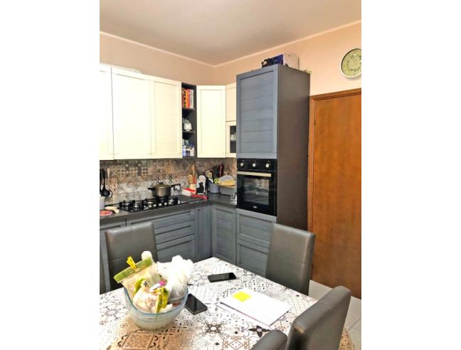 Anteprima foto 6 - Appartamento in Vendita a Monza - San Rocco