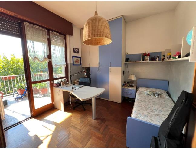 Anteprima foto 7 - Appartamento in Vendita a Monza - San Rocco