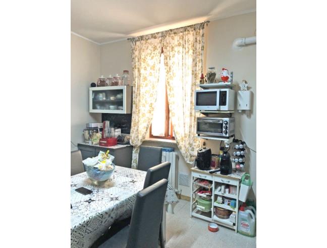 Anteprima foto 7 - Appartamento in Vendita a Monza - San Rocco