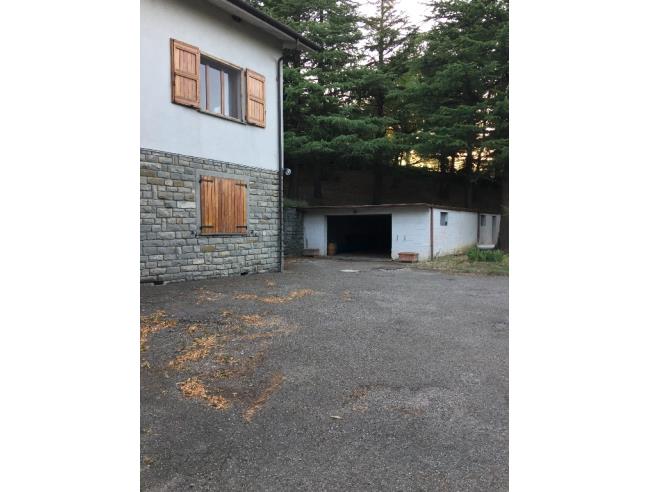 Anteprima foto 4 - Appartamento in Vendita a Monzuno (Bologna)