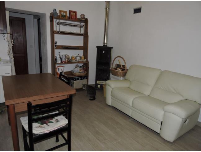 Anteprima foto 2 - Appartamento in Vendita a Monzuno - Rioveggio