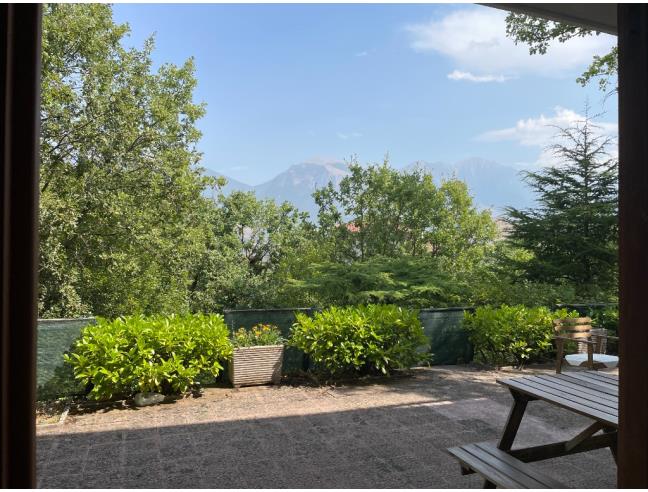 Anteprima foto 2 - Appartamento in Vendita a Morano Calabro (Cosenza)