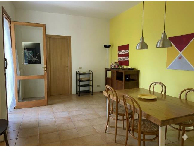 Anteprima foto 6 - Appartamento in Vendita a Morano Calabro (Cosenza)