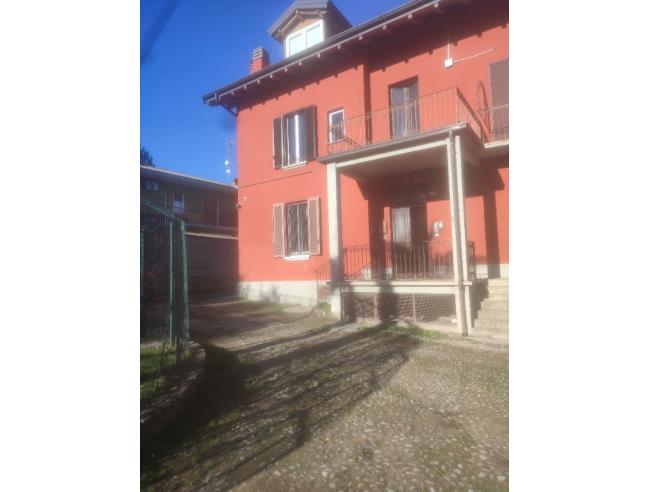 Anteprima foto 2 - Appartamento in Vendita a Morazzone (Varese)