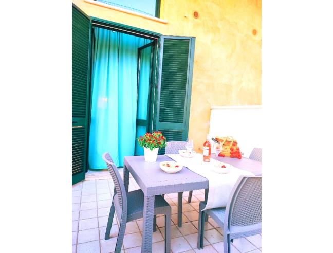 Anteprima foto 2 - Appartamento in Vendita a Morciano di Leuca (Lecce)