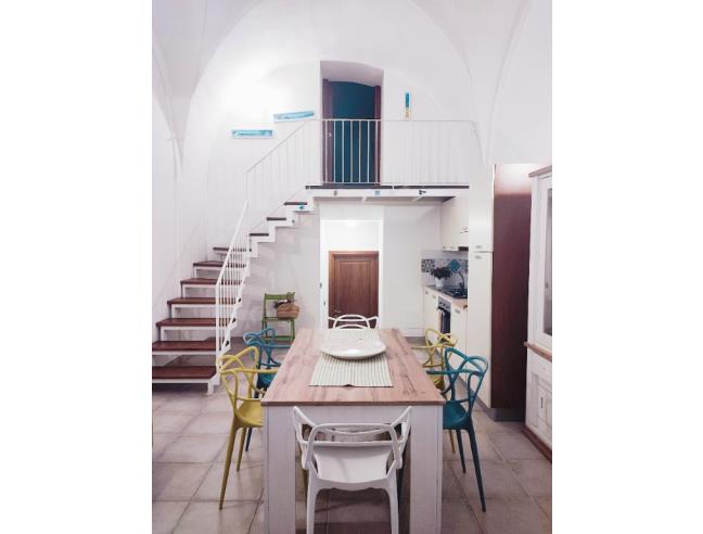 Anteprima foto 3 - Appartamento in Vendita a Morciano di Leuca (Lecce)