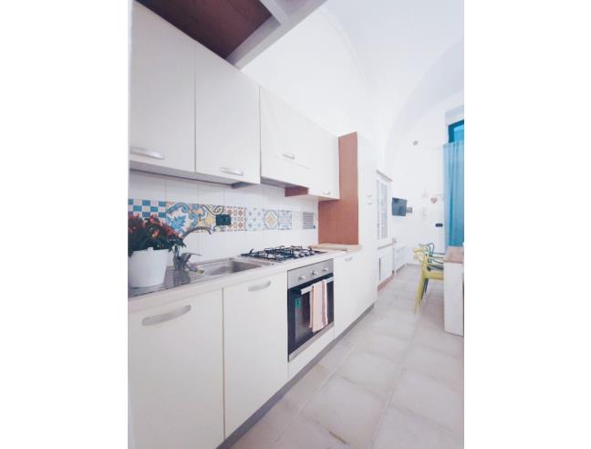 Anteprima foto 5 - Appartamento in Vendita a Morciano di Leuca (Lecce)