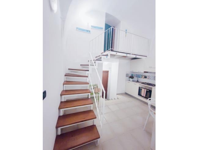 Anteprima foto 6 - Appartamento in Vendita a Morciano di Leuca (Lecce)
