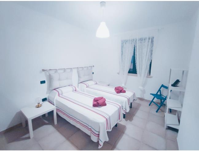 Anteprima foto 7 - Appartamento in Vendita a Morciano di Leuca (Lecce)