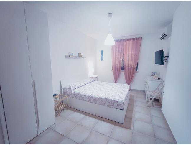Anteprima foto 8 - Appartamento in Vendita a Morciano di Leuca (Lecce)