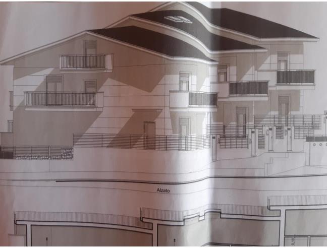 Anteprima foto 2 - Appartamento in Vendita a Morciano di Romagna (Rimini)