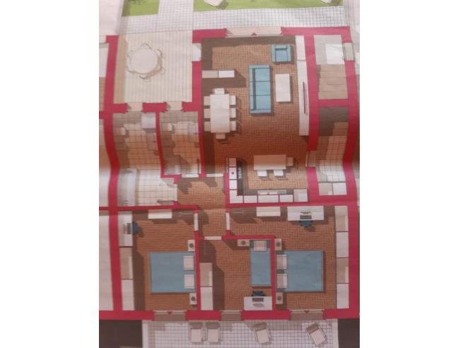 Anteprima foto 3 - Appartamento in Vendita a Morciano di Romagna (Rimini)