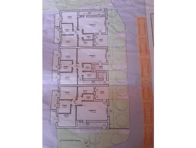 Anteprima foto 4 - Appartamento in Vendita a Morciano di Romagna (Rimini)