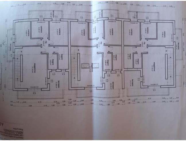 Anteprima foto 5 - Appartamento in Vendita a Morciano di Romagna (Rimini)