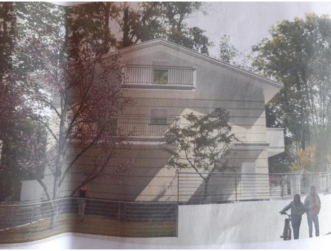 Anteprima foto 8 - Appartamento in Vendita a Morciano di Romagna (Rimini)