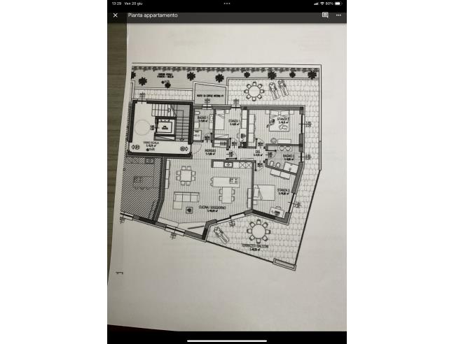 Anteprima foto 2 - Appartamento in Vendita a Mori (Trento)