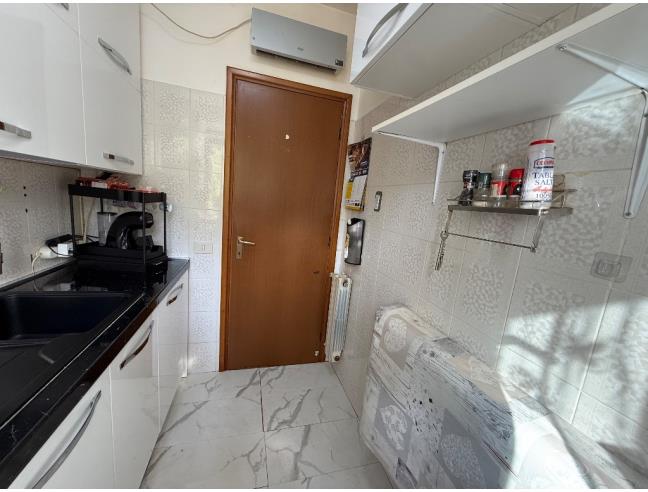 Anteprima foto 3 - Appartamento in Vendita a Morlupo - Morlupo Stazione