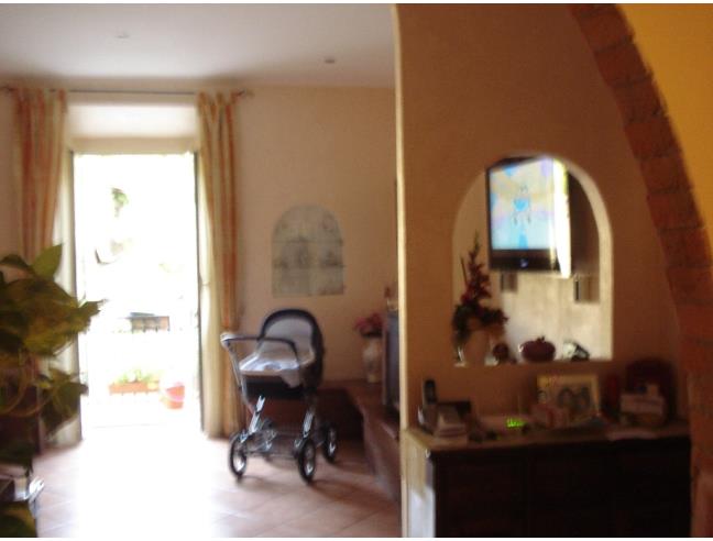 Anteprima foto 4 - Appartamento in Vendita a Morlupo - Morlupo Stazione