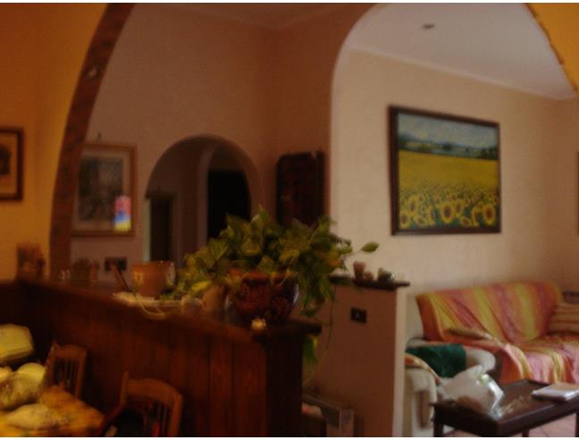 Anteprima foto 5 - Appartamento in Vendita a Morlupo - Morlupo Stazione