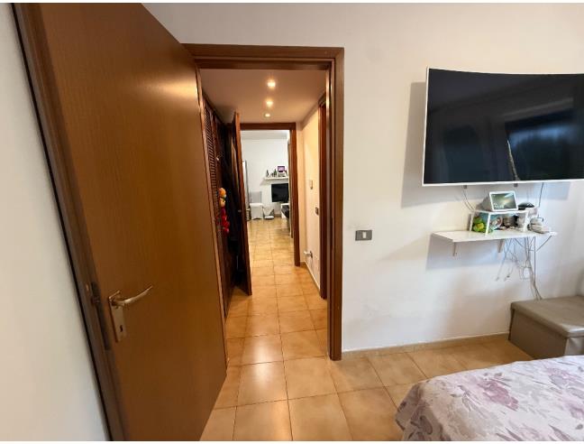 Anteprima foto 7 - Appartamento in Vendita a Morlupo - Morlupo Stazione