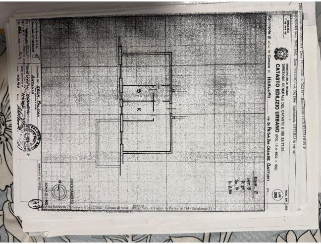 Anteprima foto 8 - Appartamento in Vendita a Morlupo - Morlupo Stazione