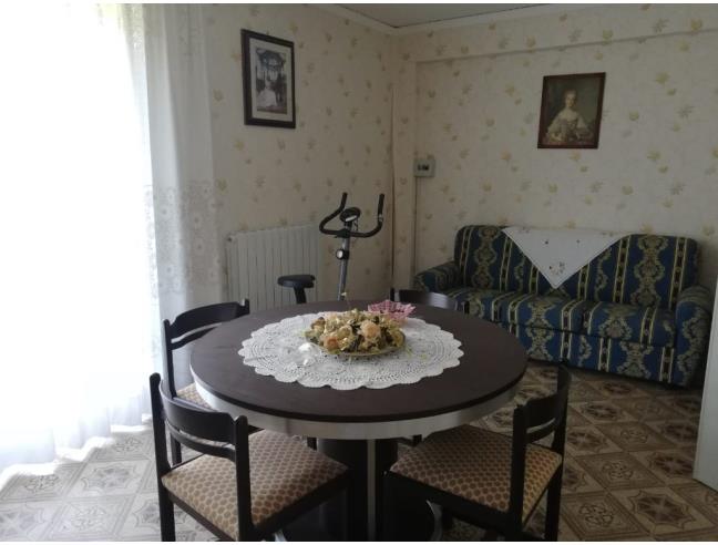 Anteprima foto 4 - Appartamento in Vendita a Mormanno (Cosenza)