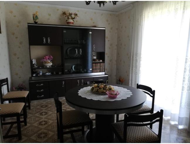 Anteprima foto 5 - Appartamento in Vendita a Mormanno (Cosenza)