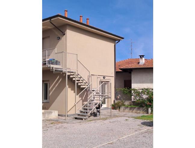 Anteprima foto 2 - Appartamento in Vendita a Mornago - Montonate