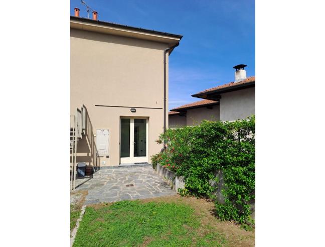 Anteprima foto 5 - Appartamento in Vendita a Mornago - Montonate