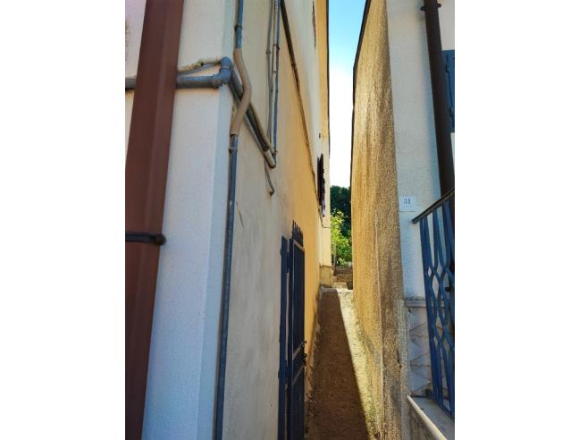 Anteprima foto 2 - Appartamento in Vendita a Morra De Sanctis (Avellino)