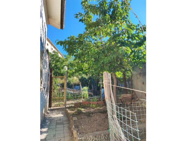 Anteprima foto 5 - Appartamento in Vendita a Morra De Sanctis (Avellino)