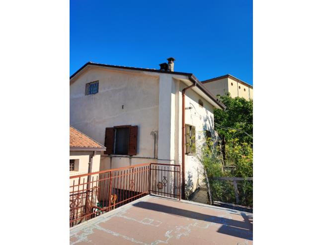 Anteprima foto 6 - Appartamento in Vendita a Morra De Sanctis (Avellino)