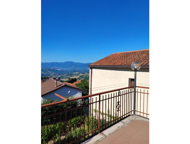 Anteprima foto 7 - Appartamento in Vendita a Morra De Sanctis (Avellino)