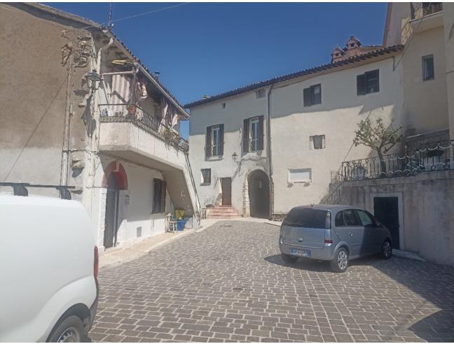 Anteprima foto 2 - Appartamento in Vendita a Morro Reatino (Rieti)