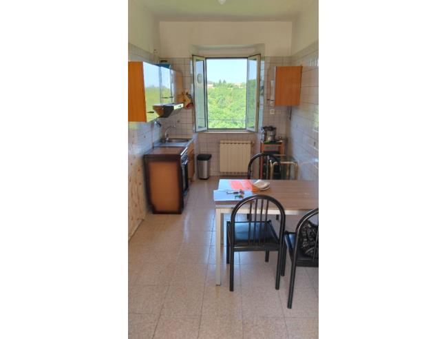 Anteprima foto 3 - Appartamento in Vendita a Morro Reatino (Rieti)